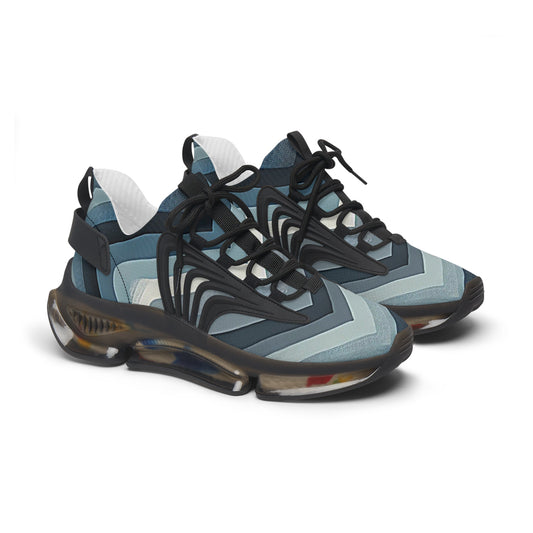 Women's Mesh Sneakers