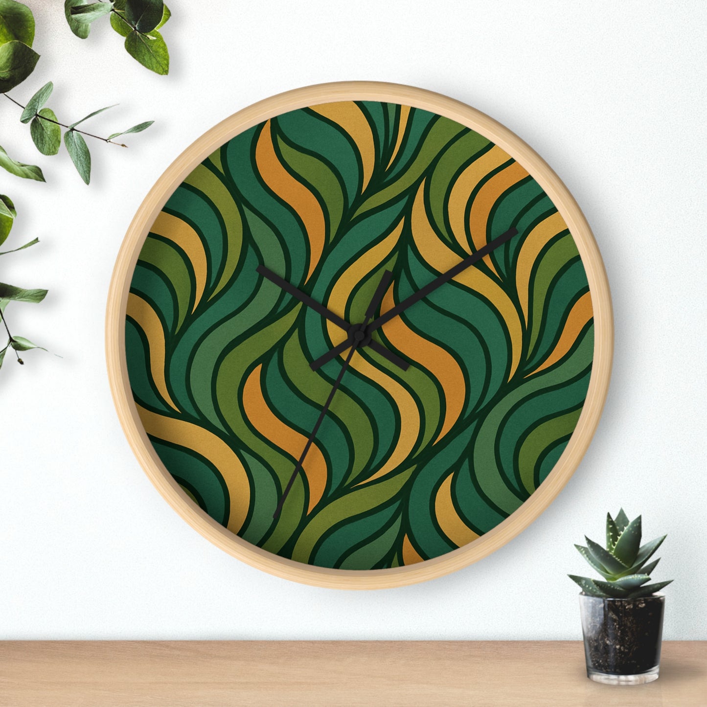 Wall Clock