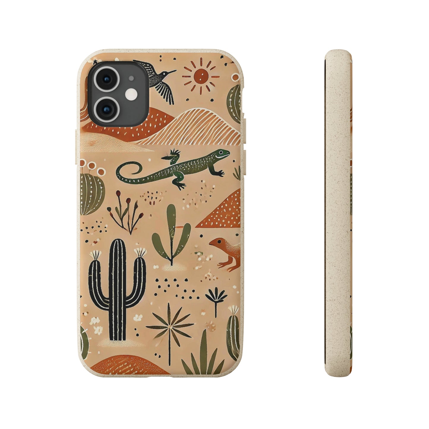 Biodegradable Phone Case