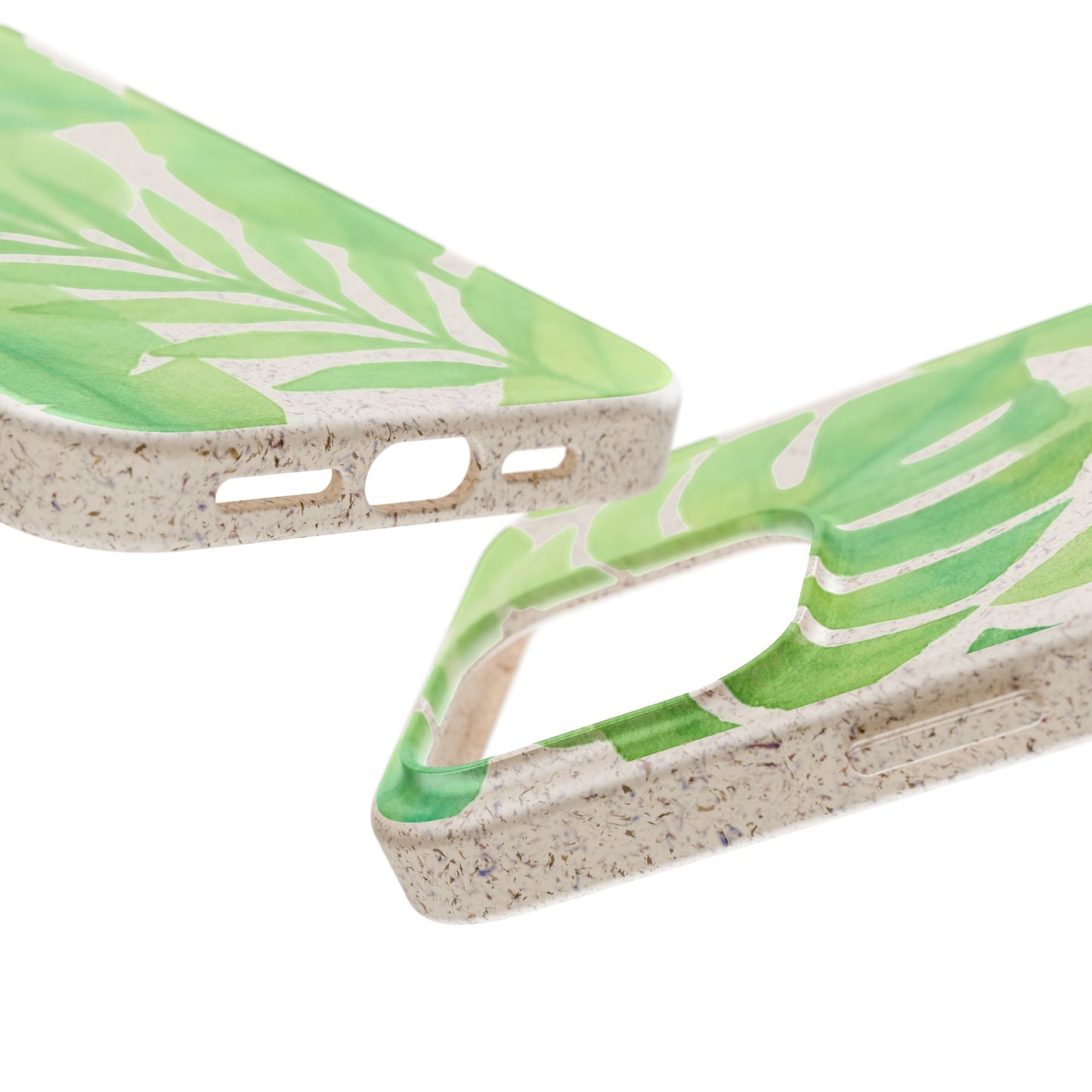 Phone Case - Biodegradable Protective Cover