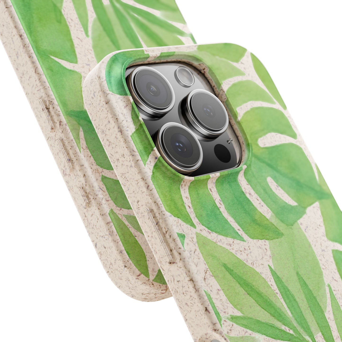 Phone Case - Biodegradable Protective Cover