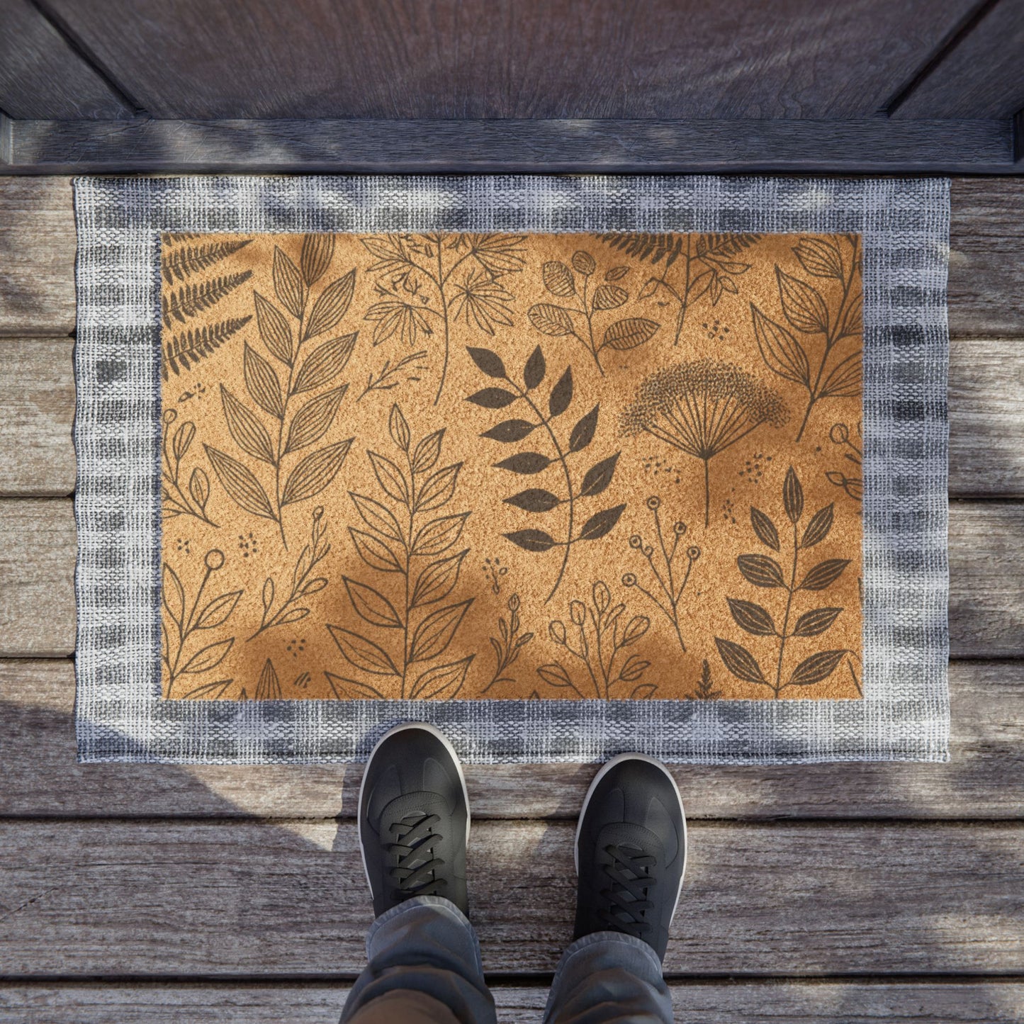 Doormat