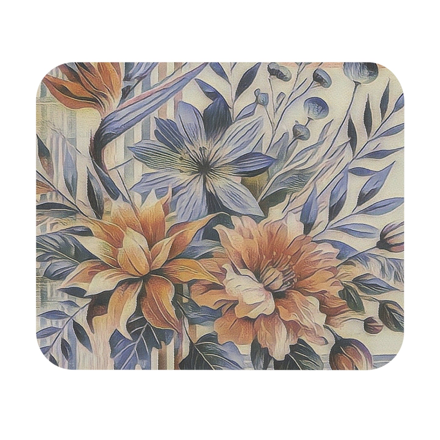 Mouse Pad (Rectangle)