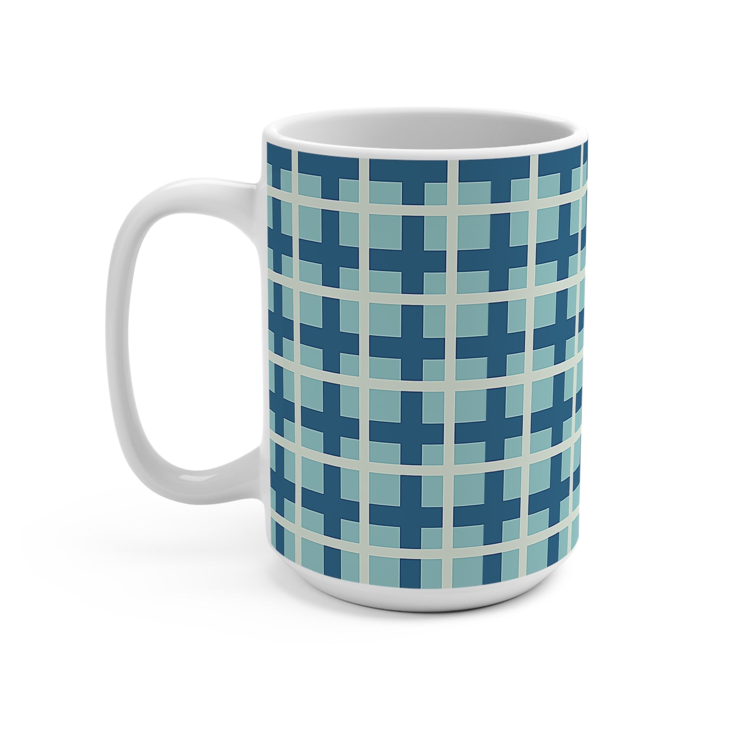 Mug 15oz