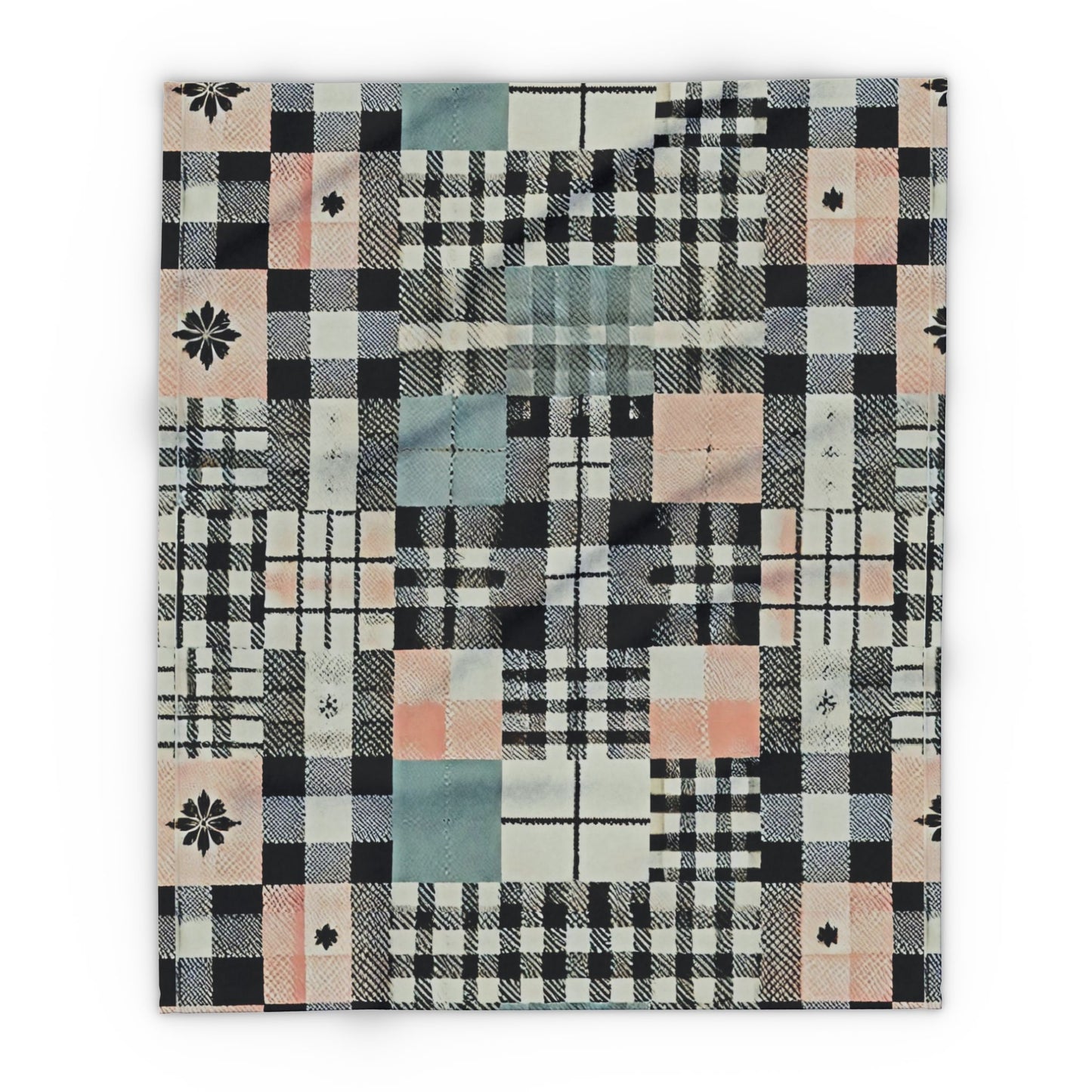 Arctic Fleece Blanket