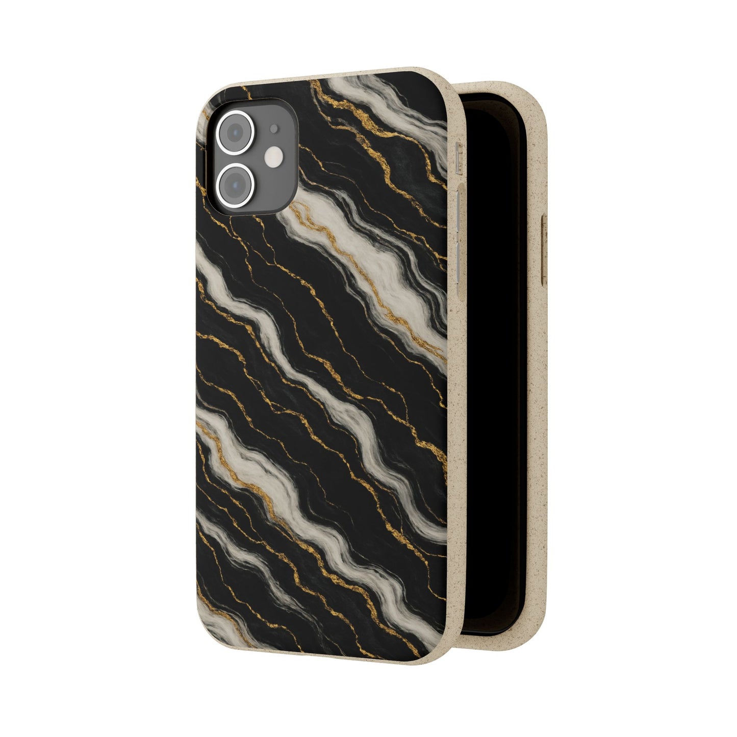 Phone Case - Biodegradable Protective Cover
