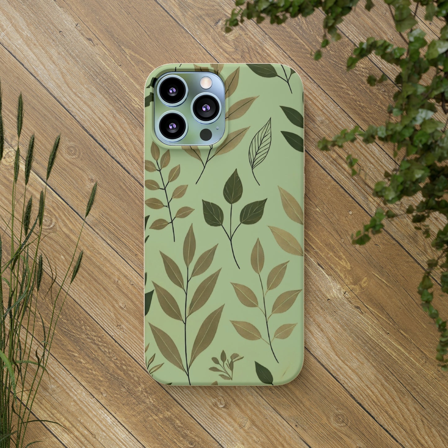Biodegradable Phone Case