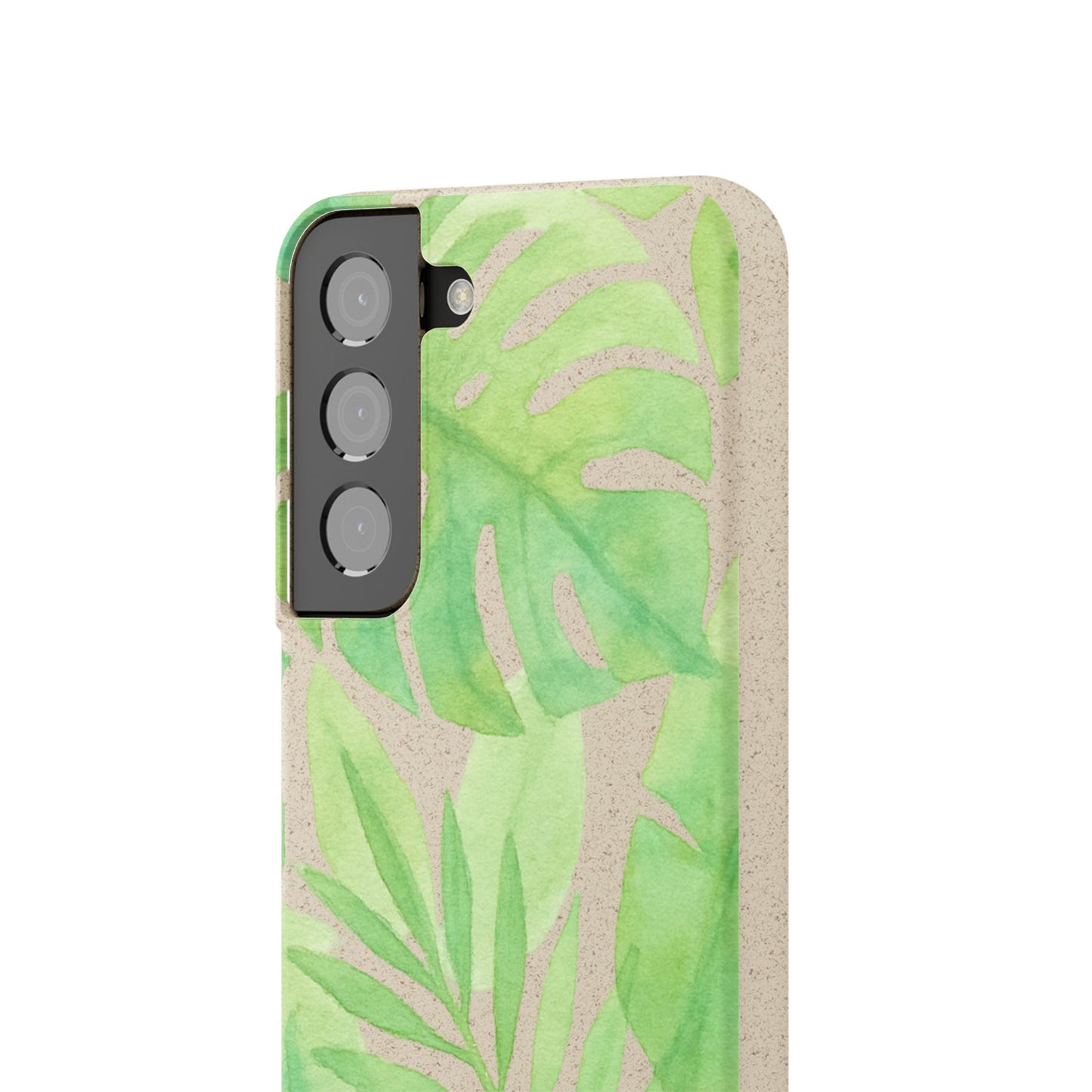 Phone Case - Biodegradable Protective Cover