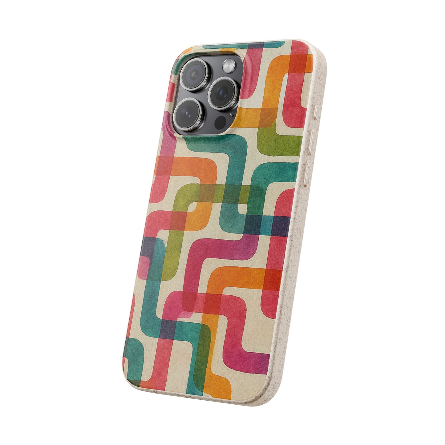 Phone Case - Biodegradable Protective Cover