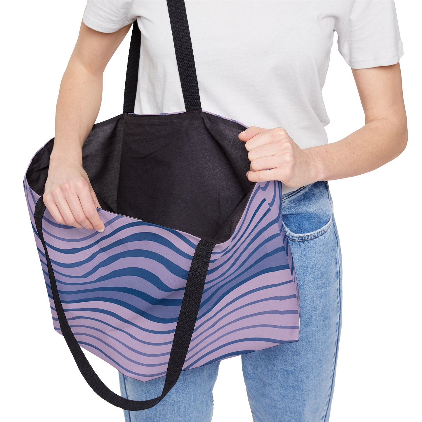 Weekender Tote Bag