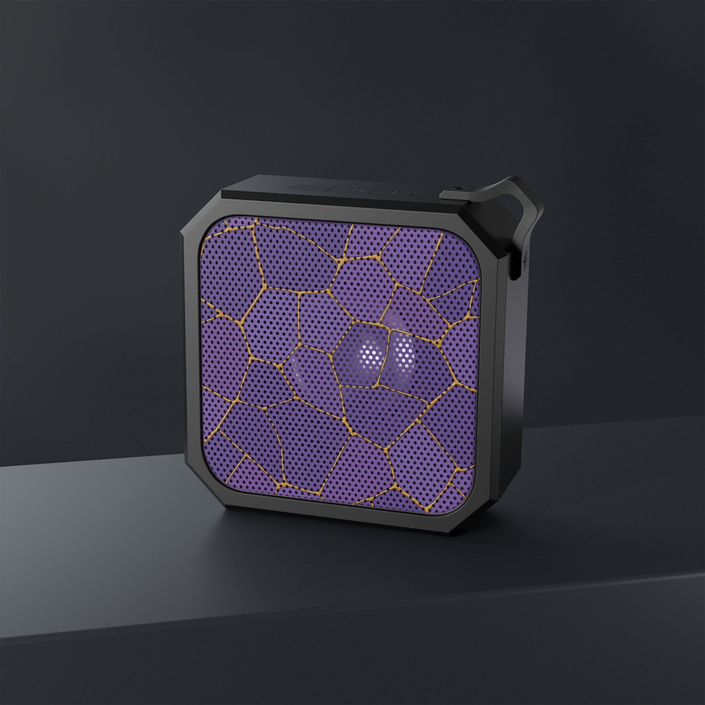 Outdoor Bluetooth Speaker