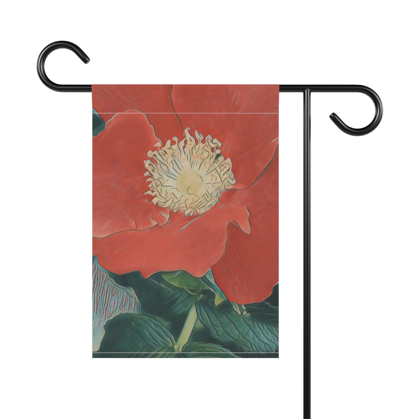 Garden & House Banner