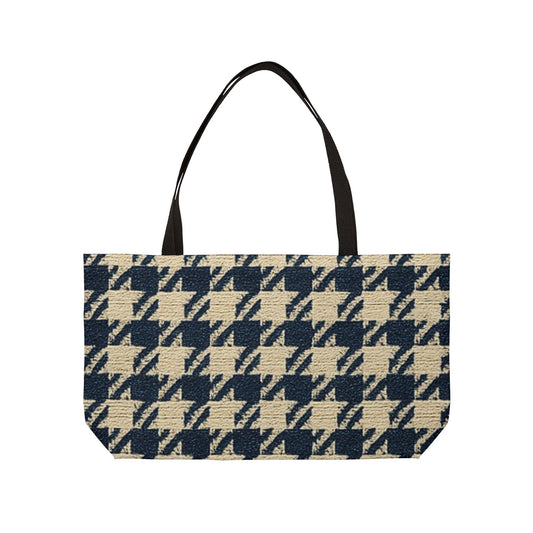 Weekender Tote Bag