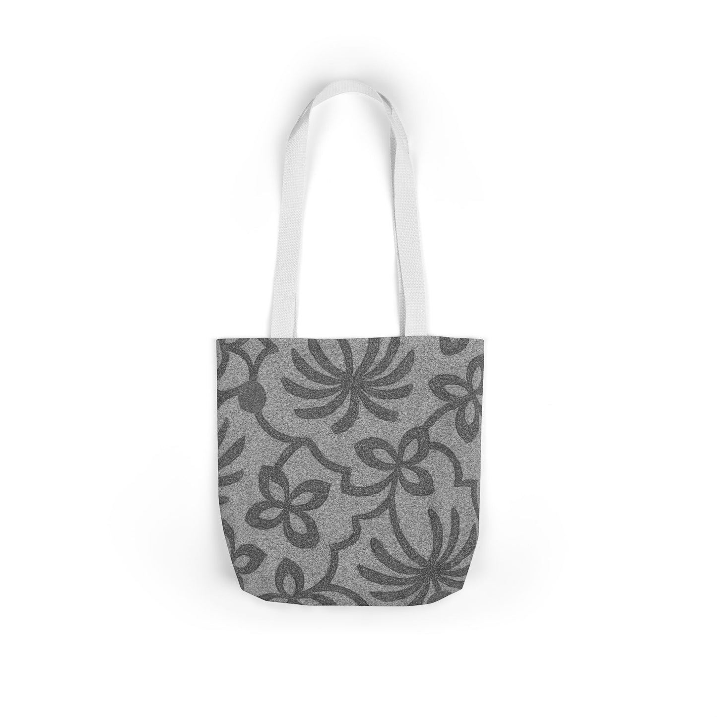 Tote Bag with 5-Color Straps