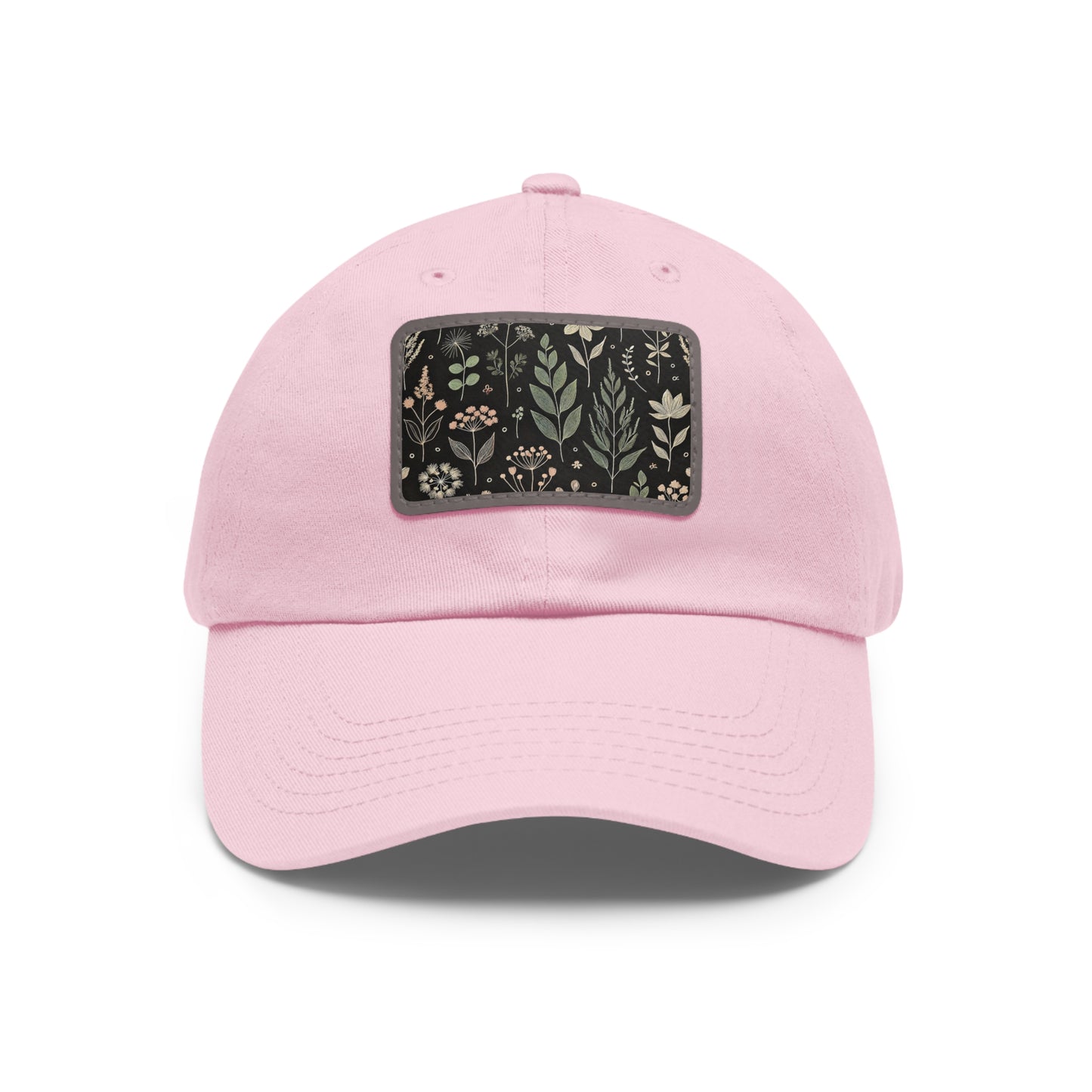 Bontanical Bloom Dad Hat