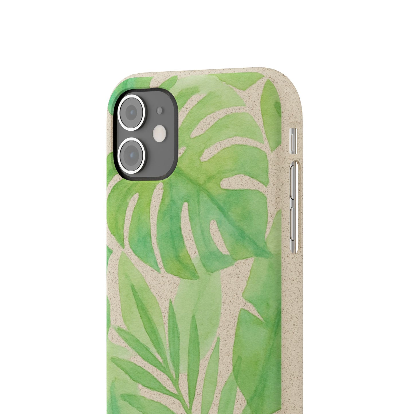 Phone Case - Biodegradable Protective Cover