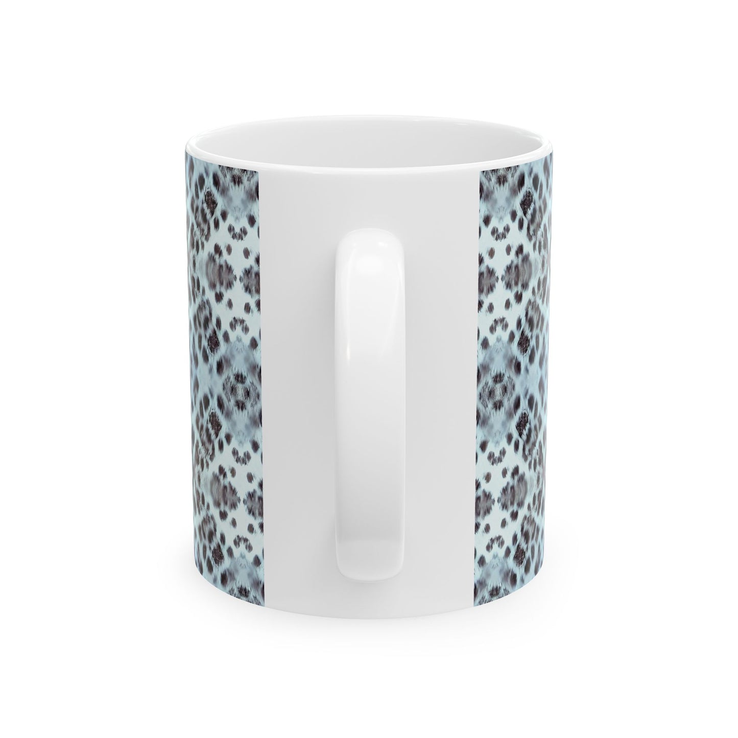 Ceramic Mug 11oz