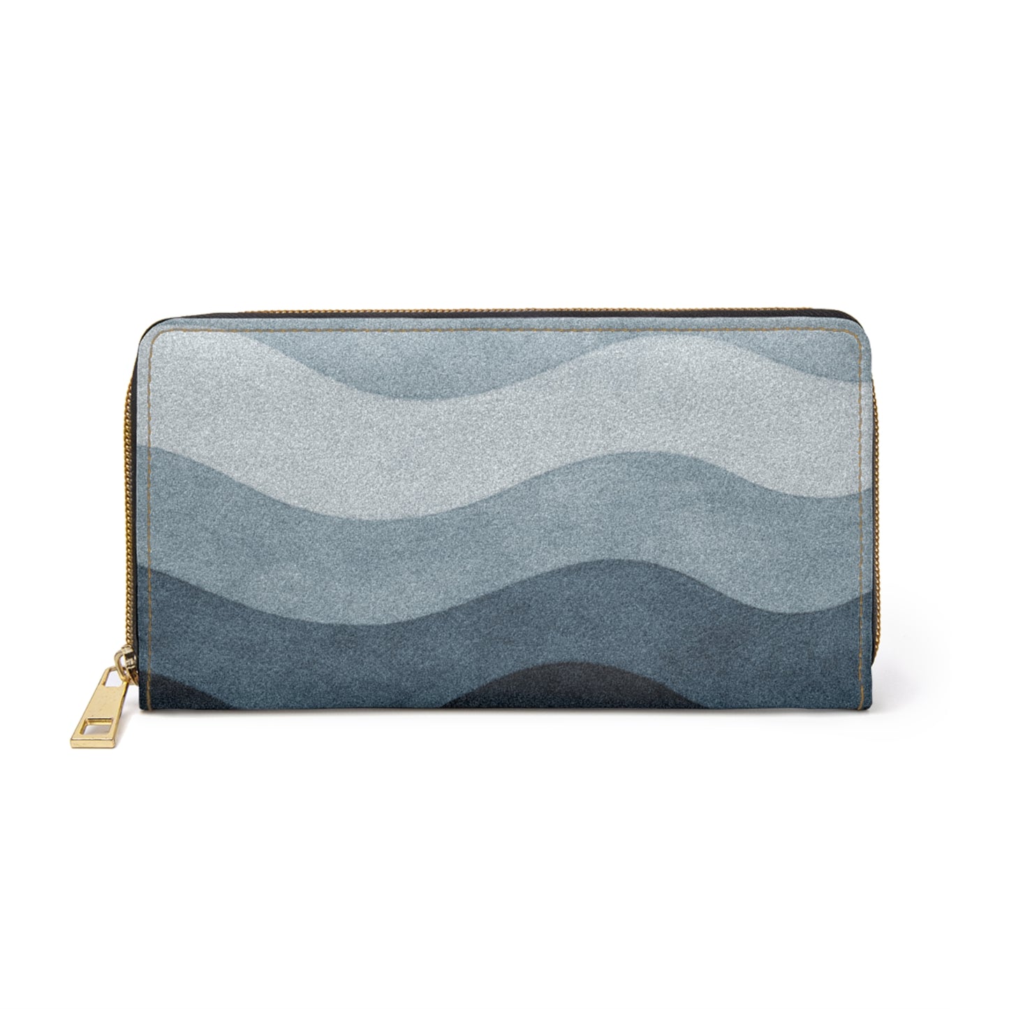 Zipper Wallet