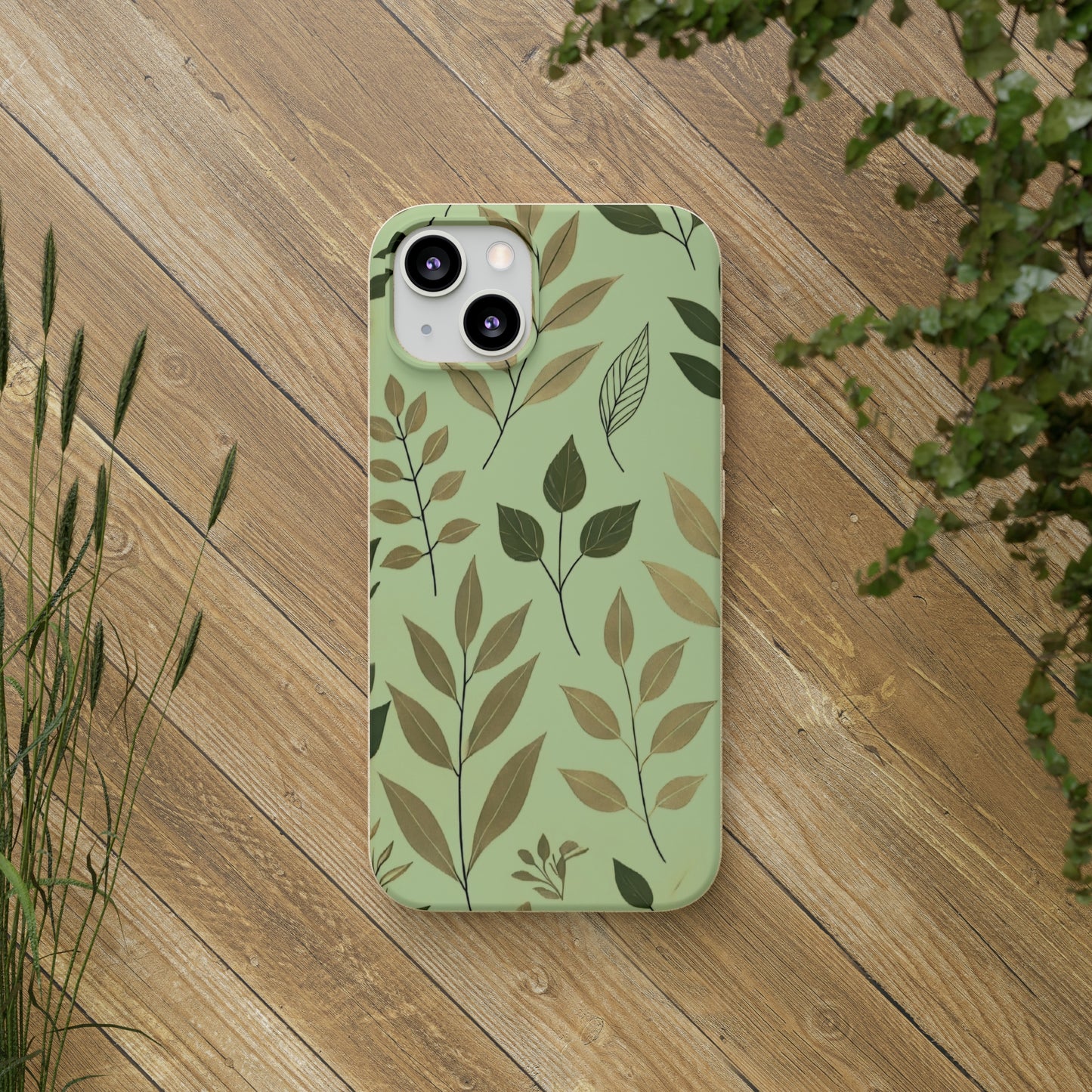 Biodegradable Phone Case