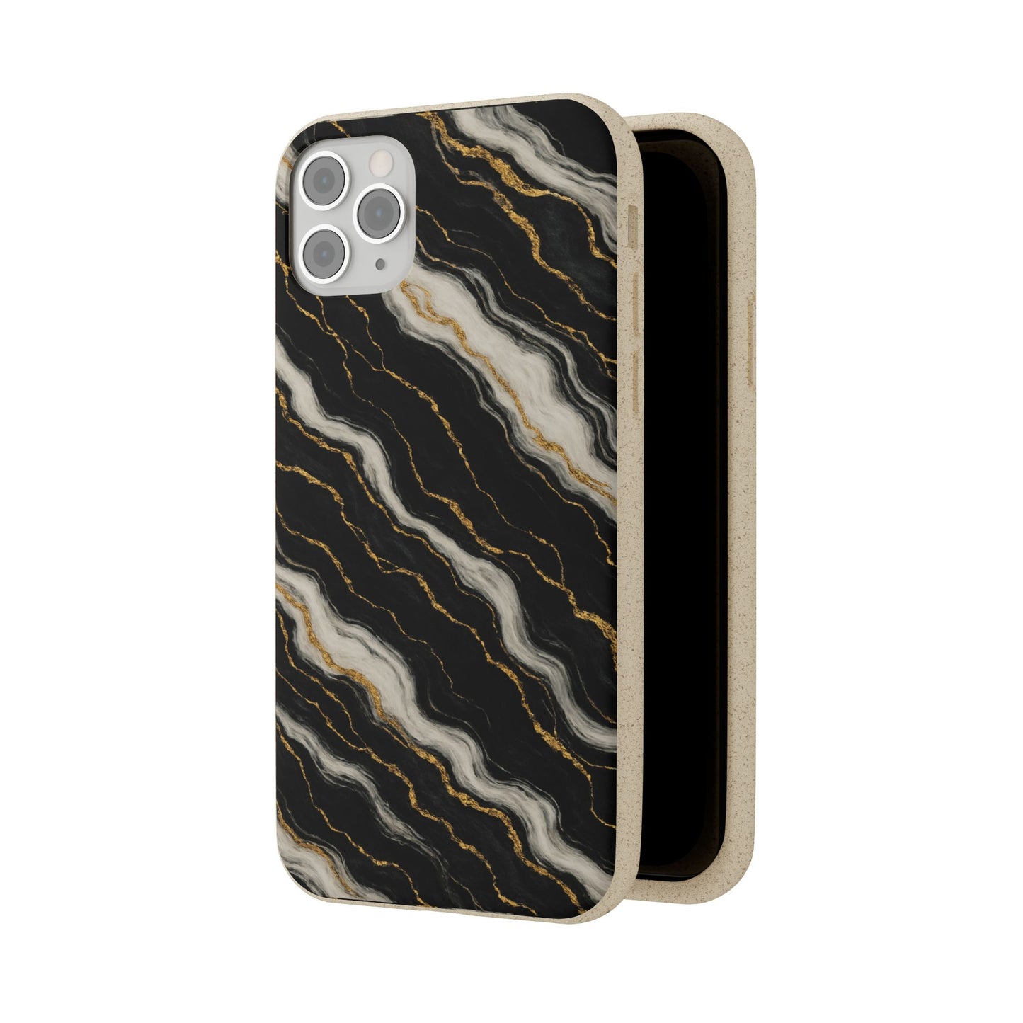 Phone Case - Biodegradable Protective Cover