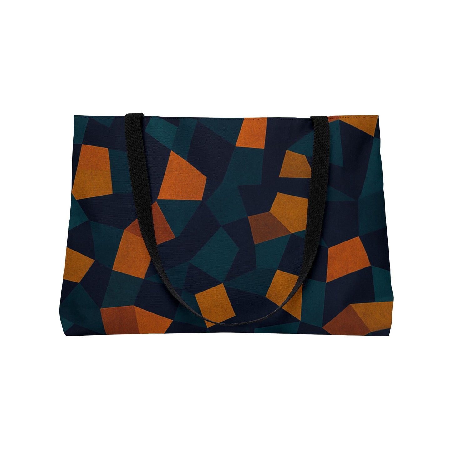 Weekender Tote Bag
