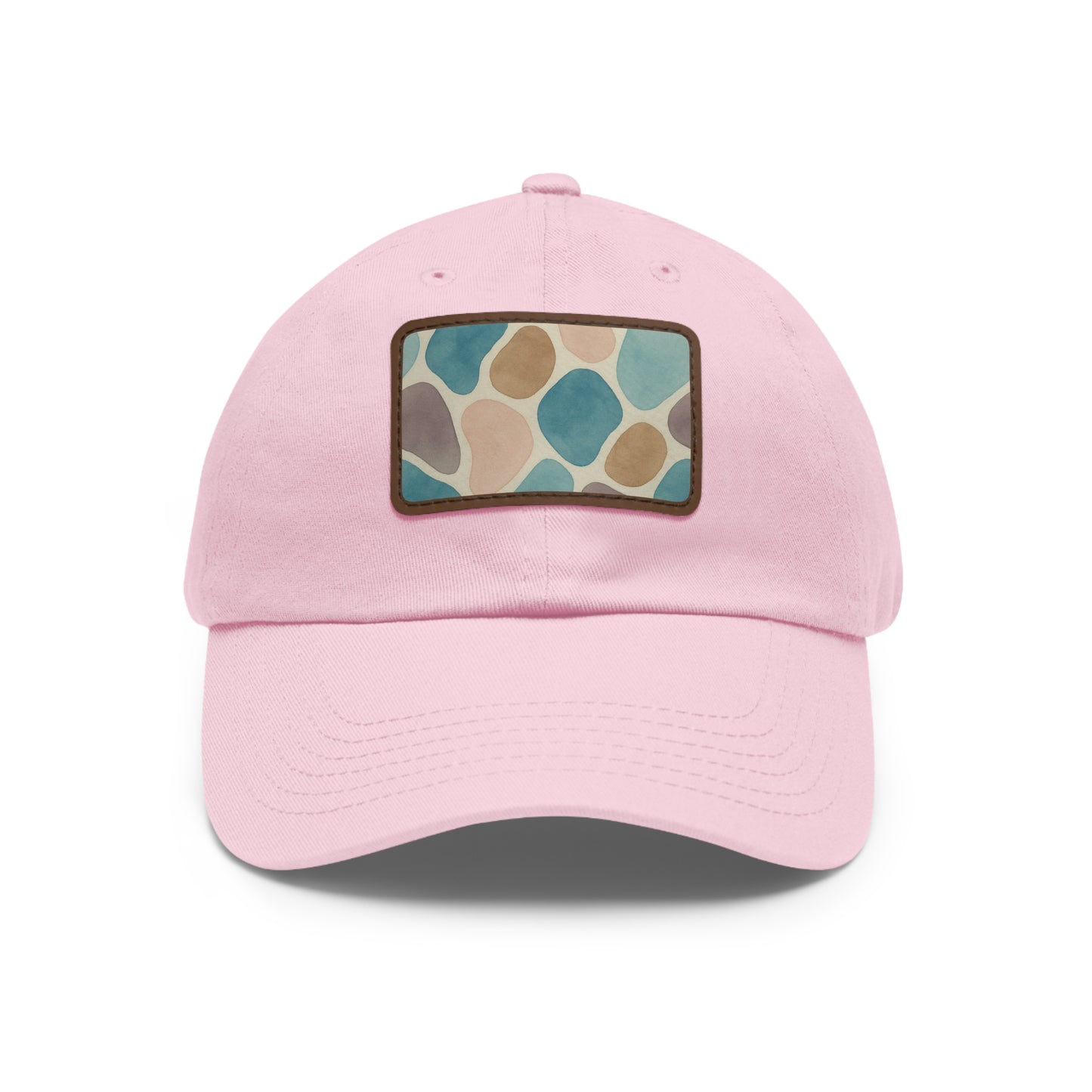 Pebble Dad Hat