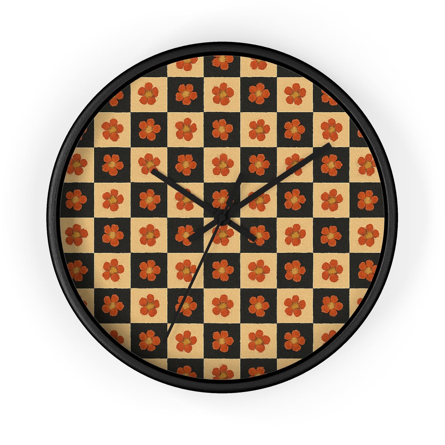 Copy of Wall Clock