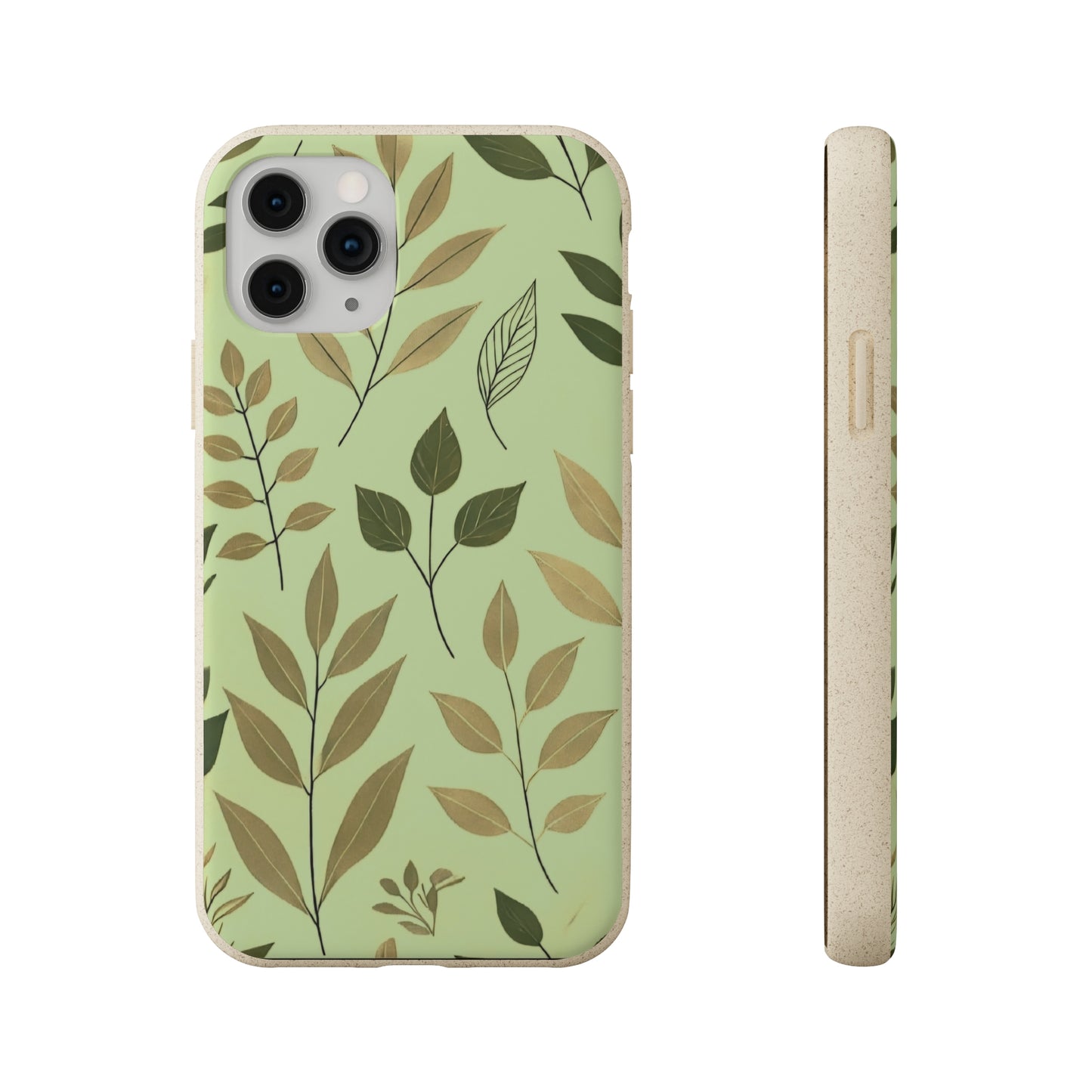 Biodegradable Phone Case