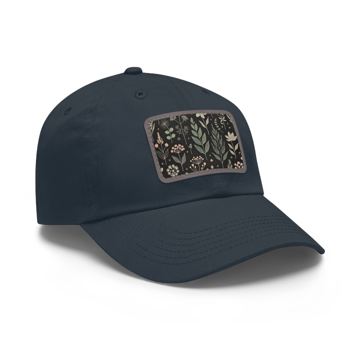 Bontanical Bloom Dad Hat