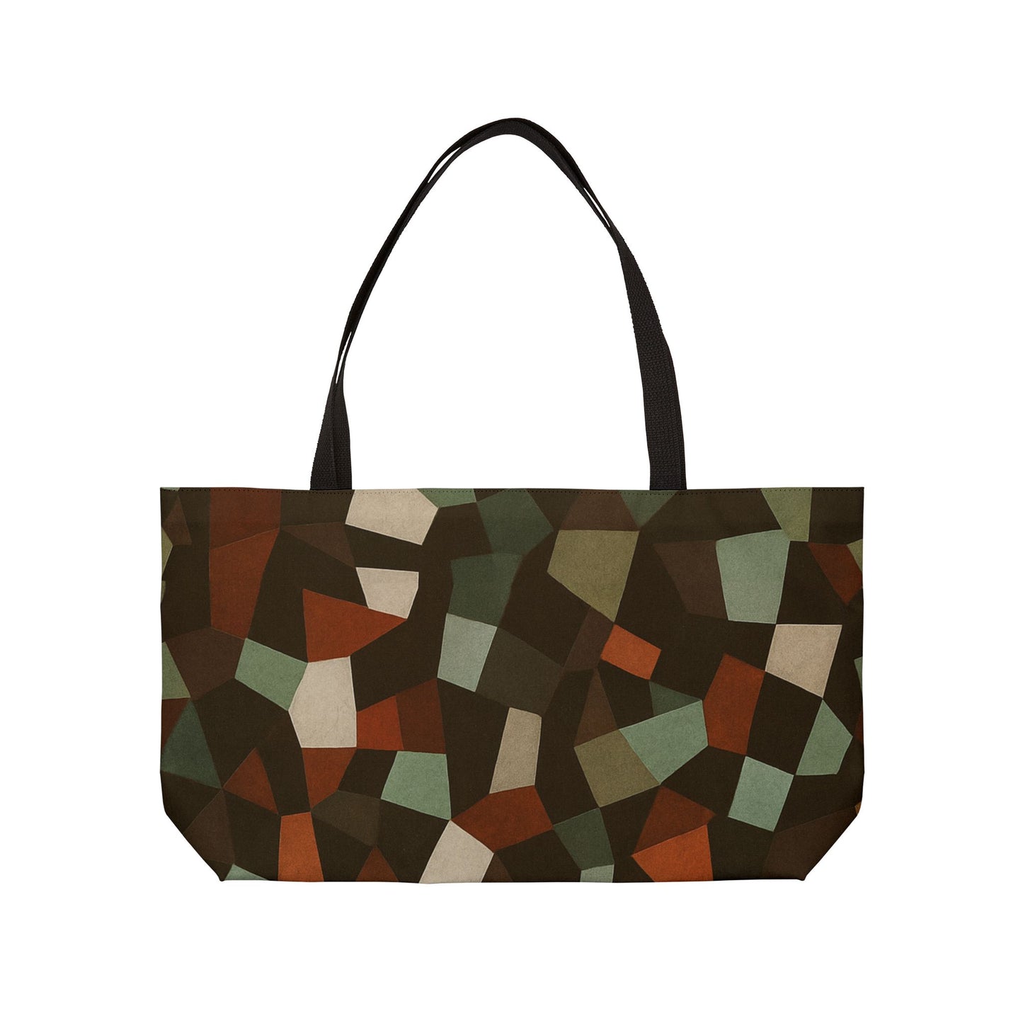 Weekender Tote Bag