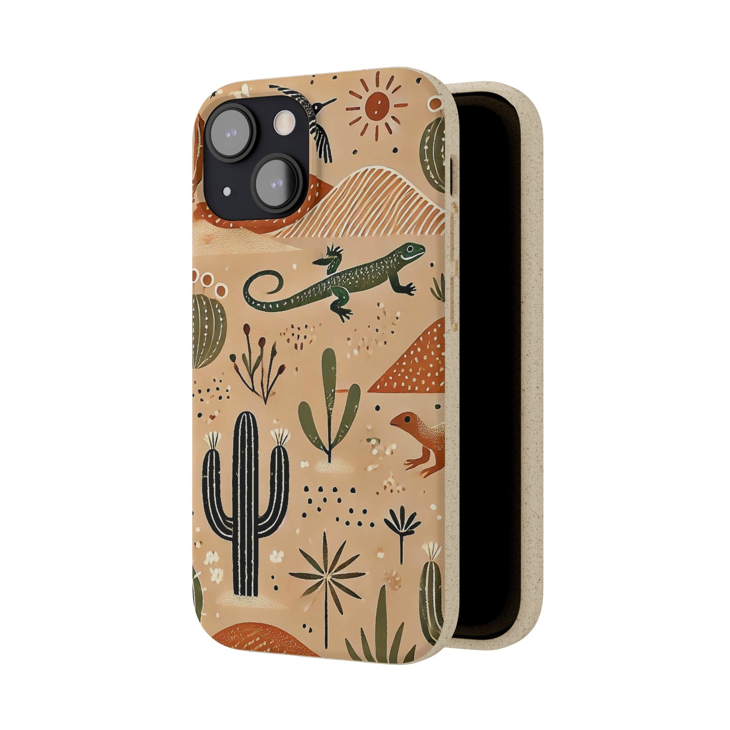 Biodegradable Phone Case