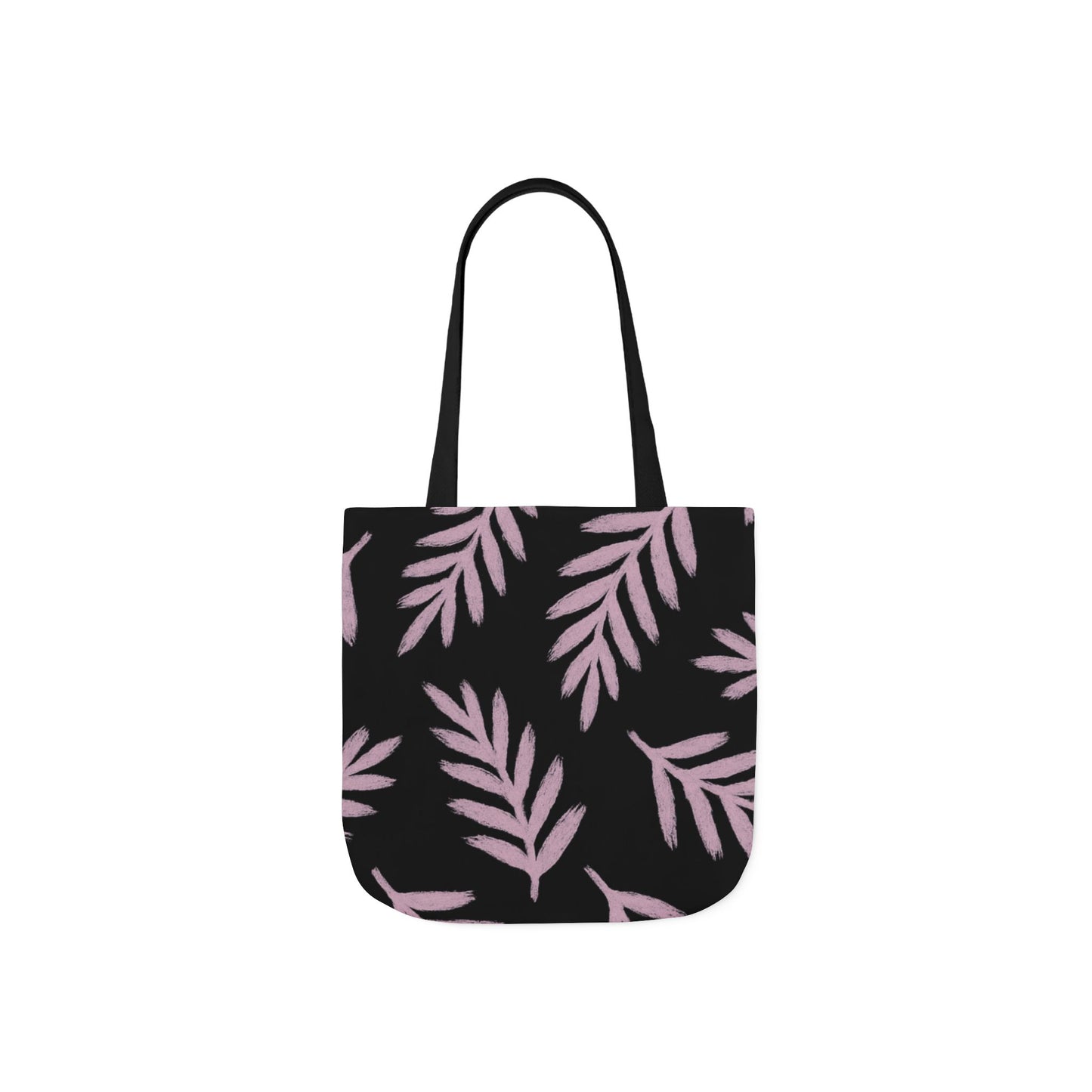 Tote Bag with 5-Color Straps