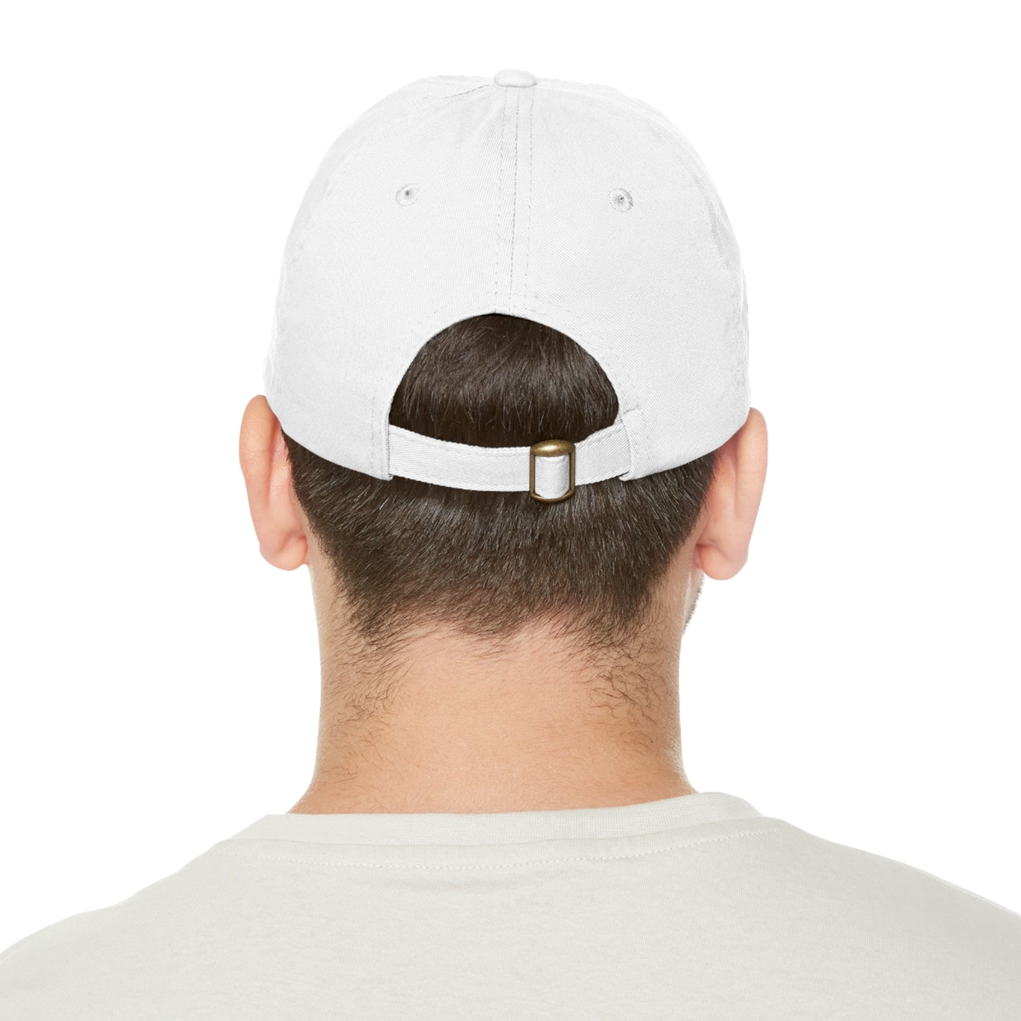Pebble Dad Hat