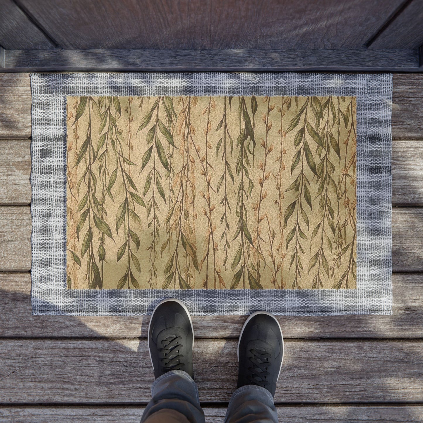 Doormat