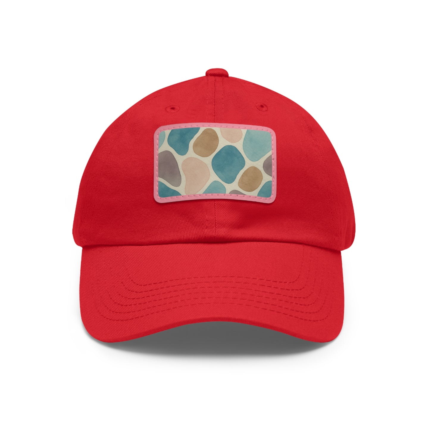 Pebble Dad Hat