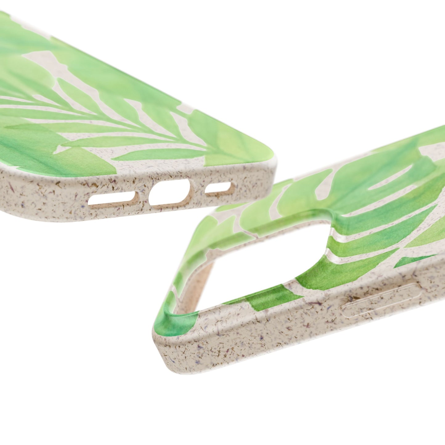 Phone Case - Biodegradable Protective Cover