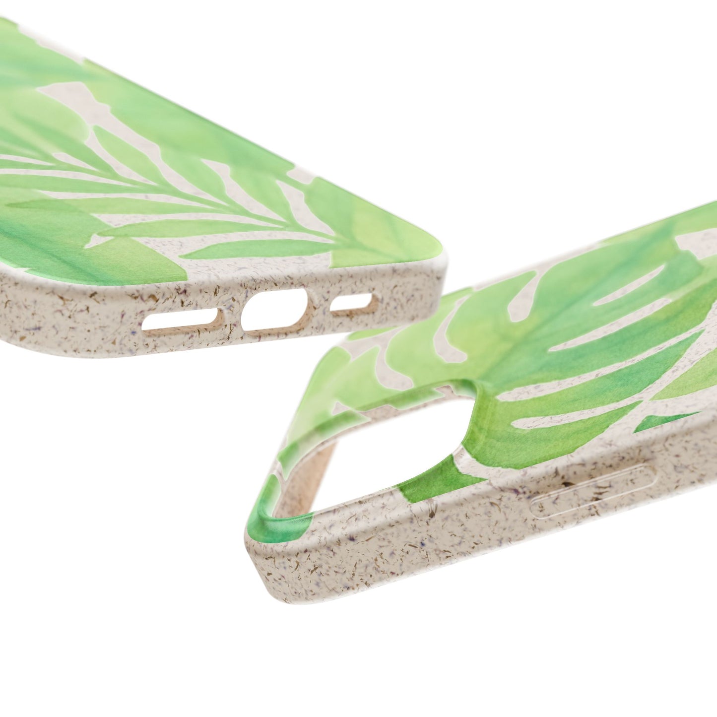 Phone Case - Biodegradable Protective Cover