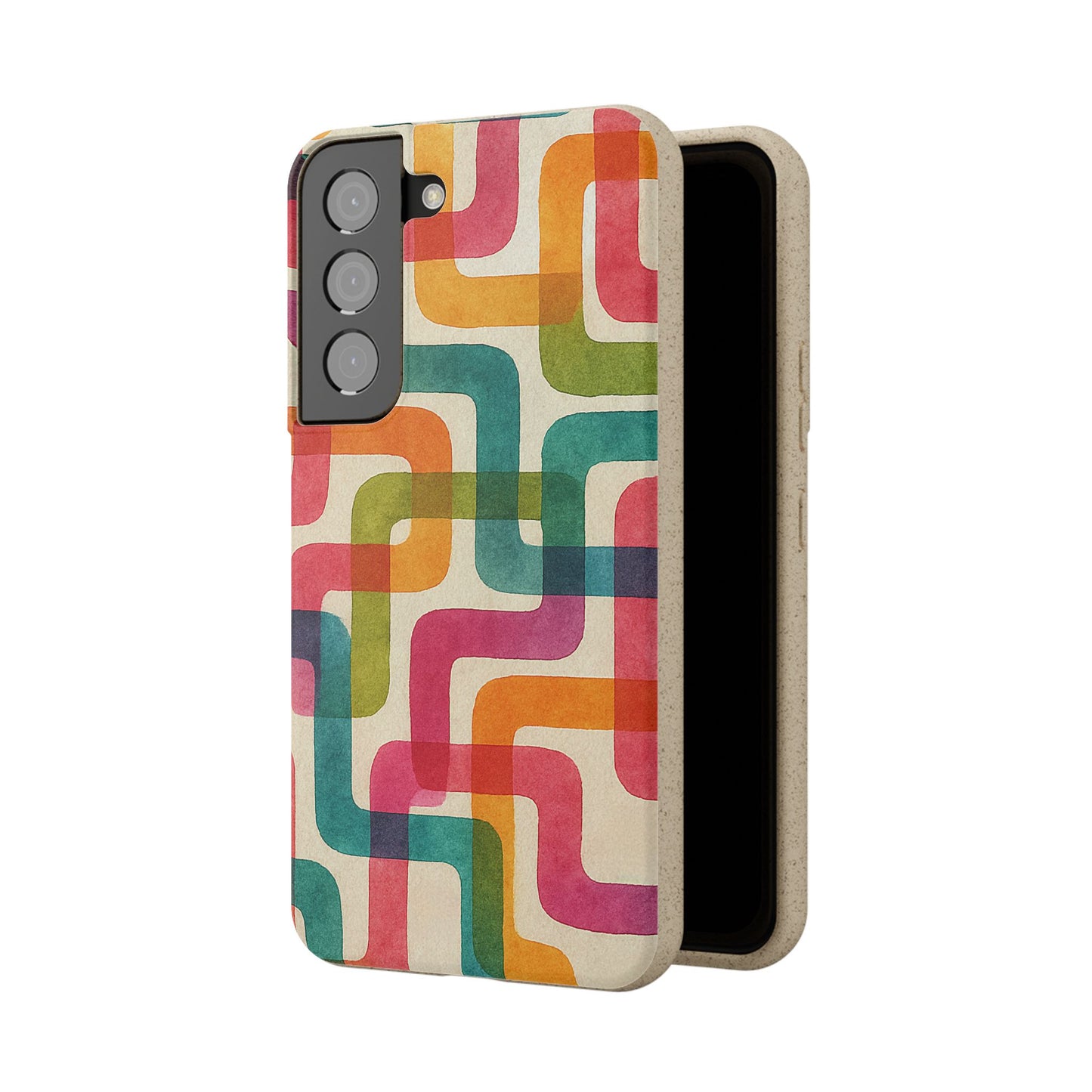 Phone Case - Biodegradable Protective Cover
