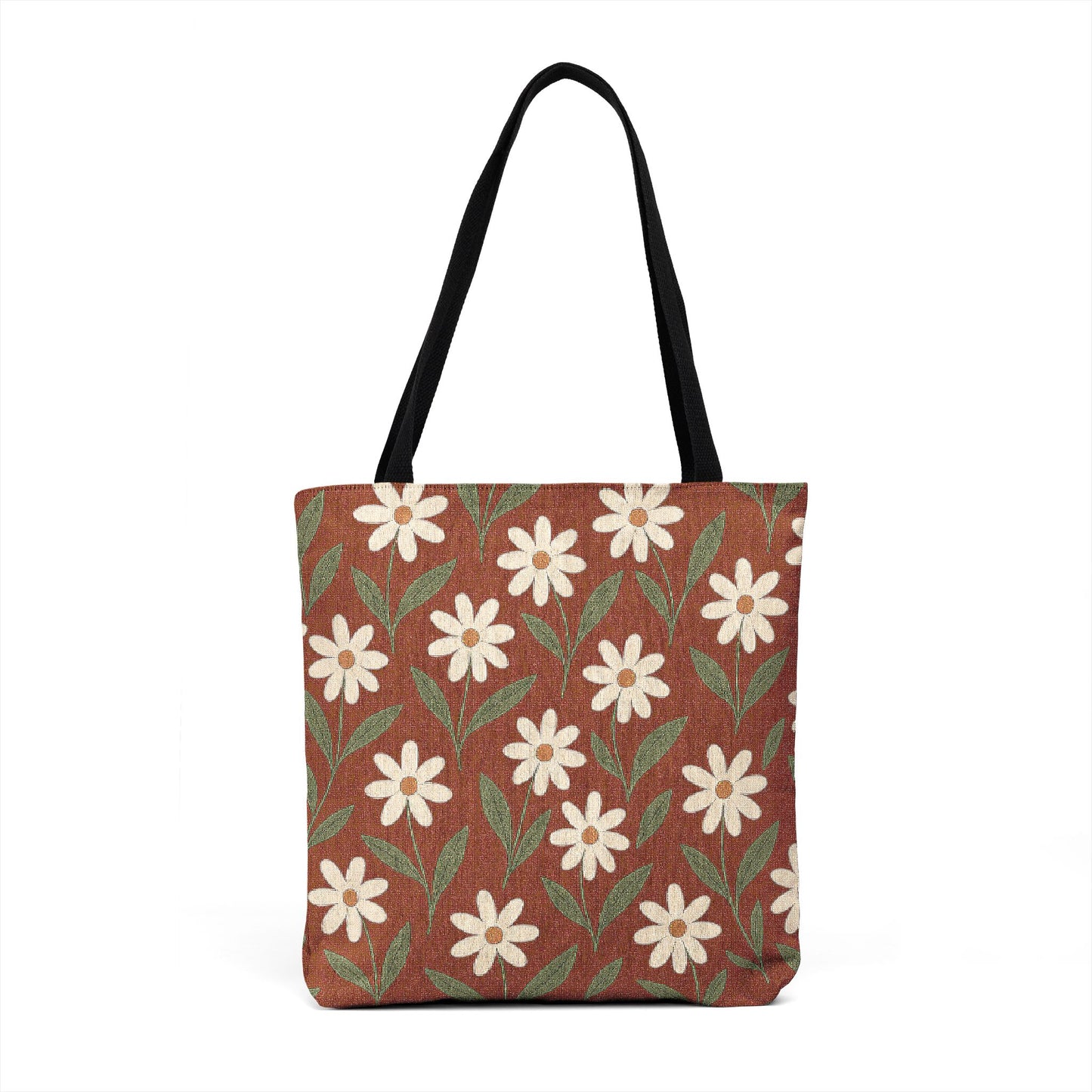 Woven Tote