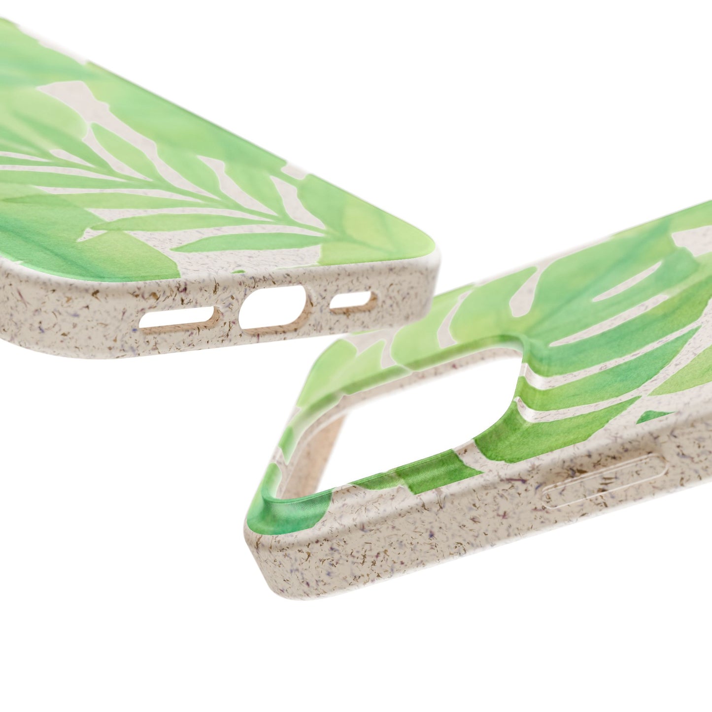 Phone Case - Biodegradable Protective Cover