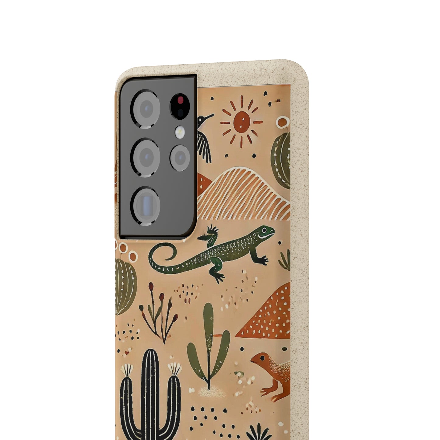 Biodegradable Phone Case
