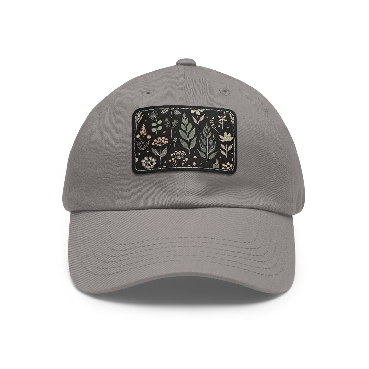 Bontanical Bloom Dad Hat