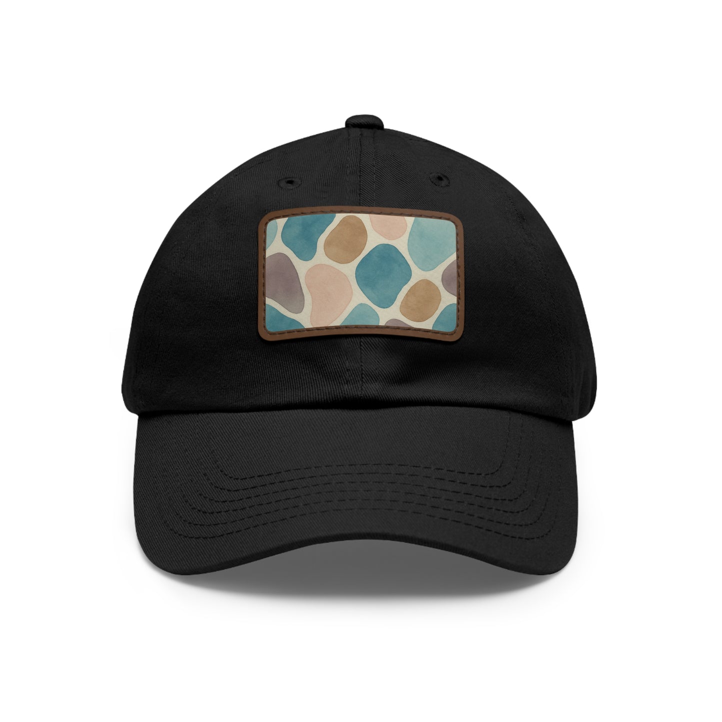 Pebble Dad Hat