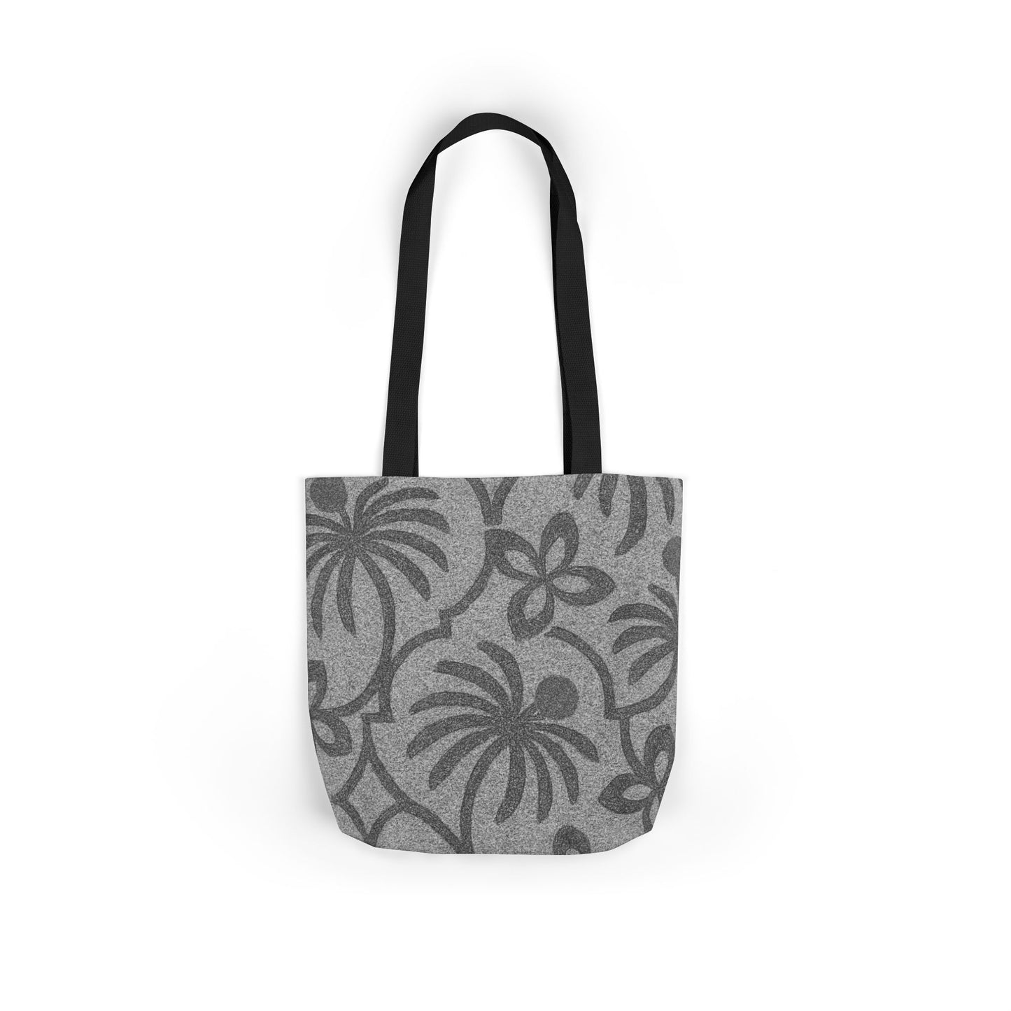 Tote Bag with 5-Color Straps