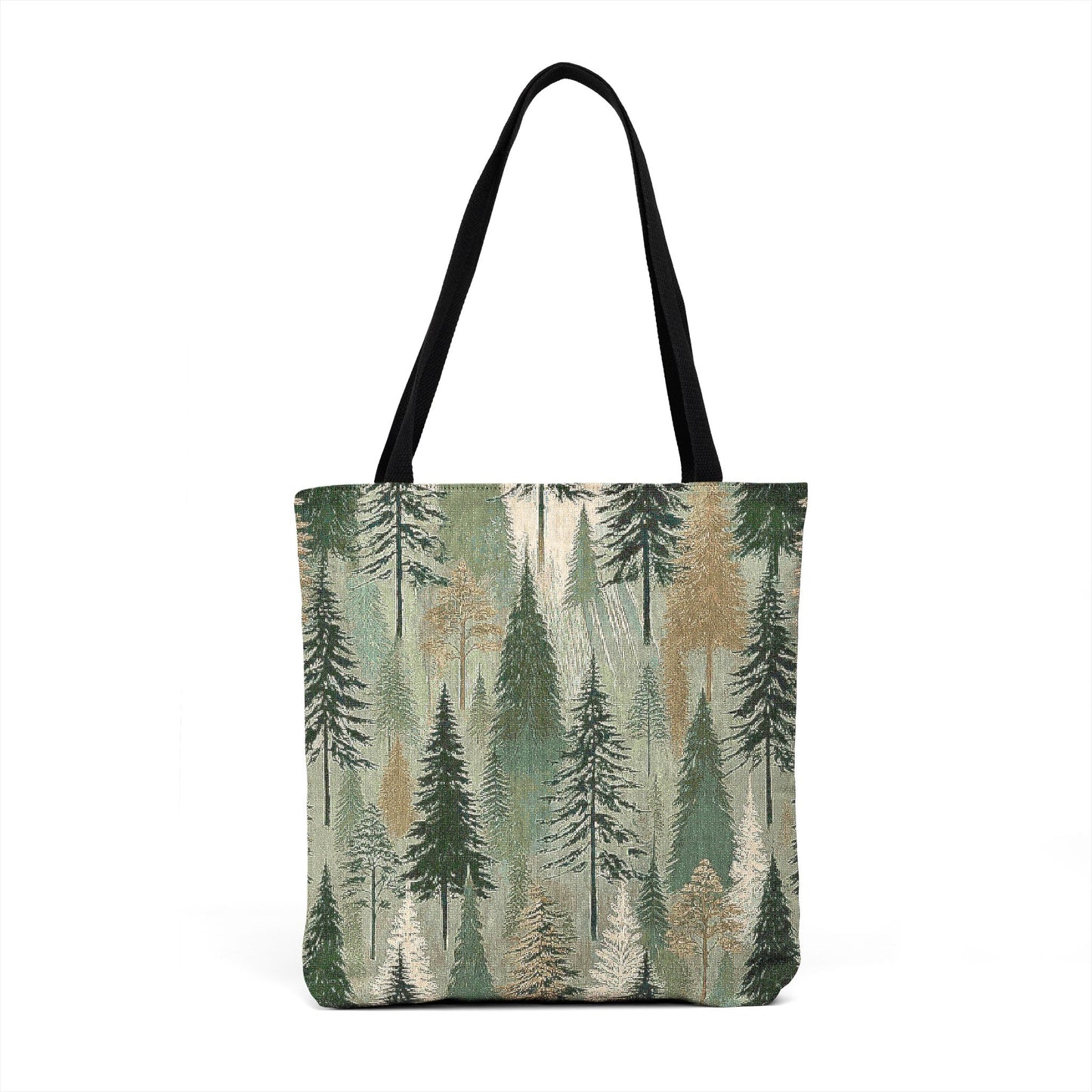 Woven Tote