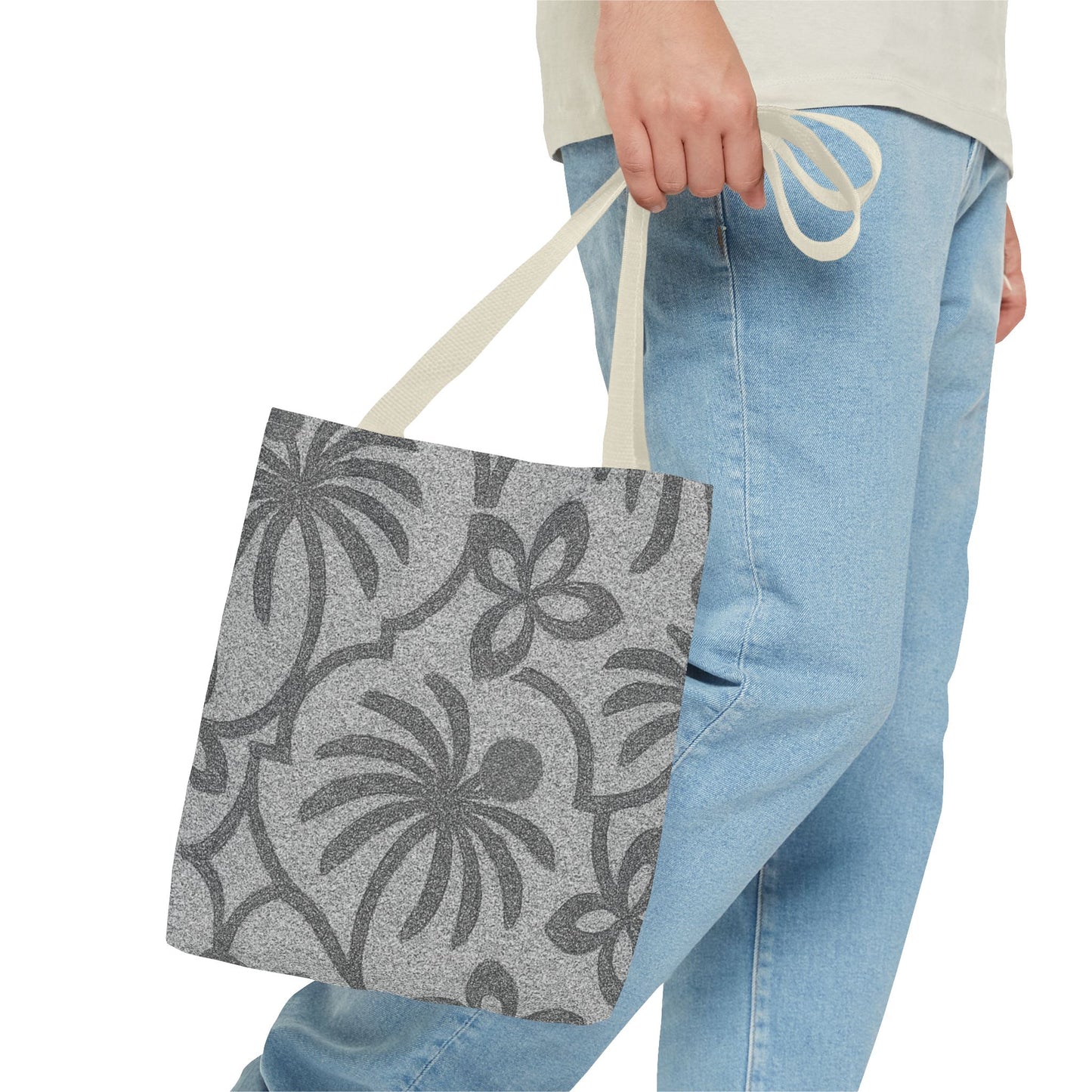 Tote Bag -