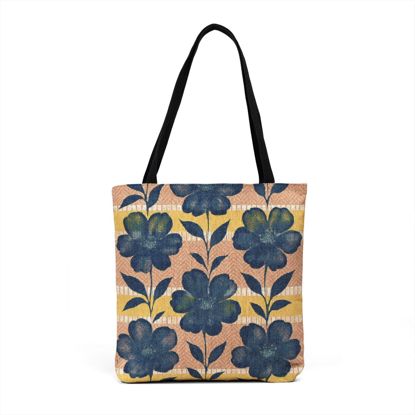 Woven Tote