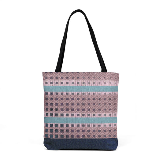 Woven Tote