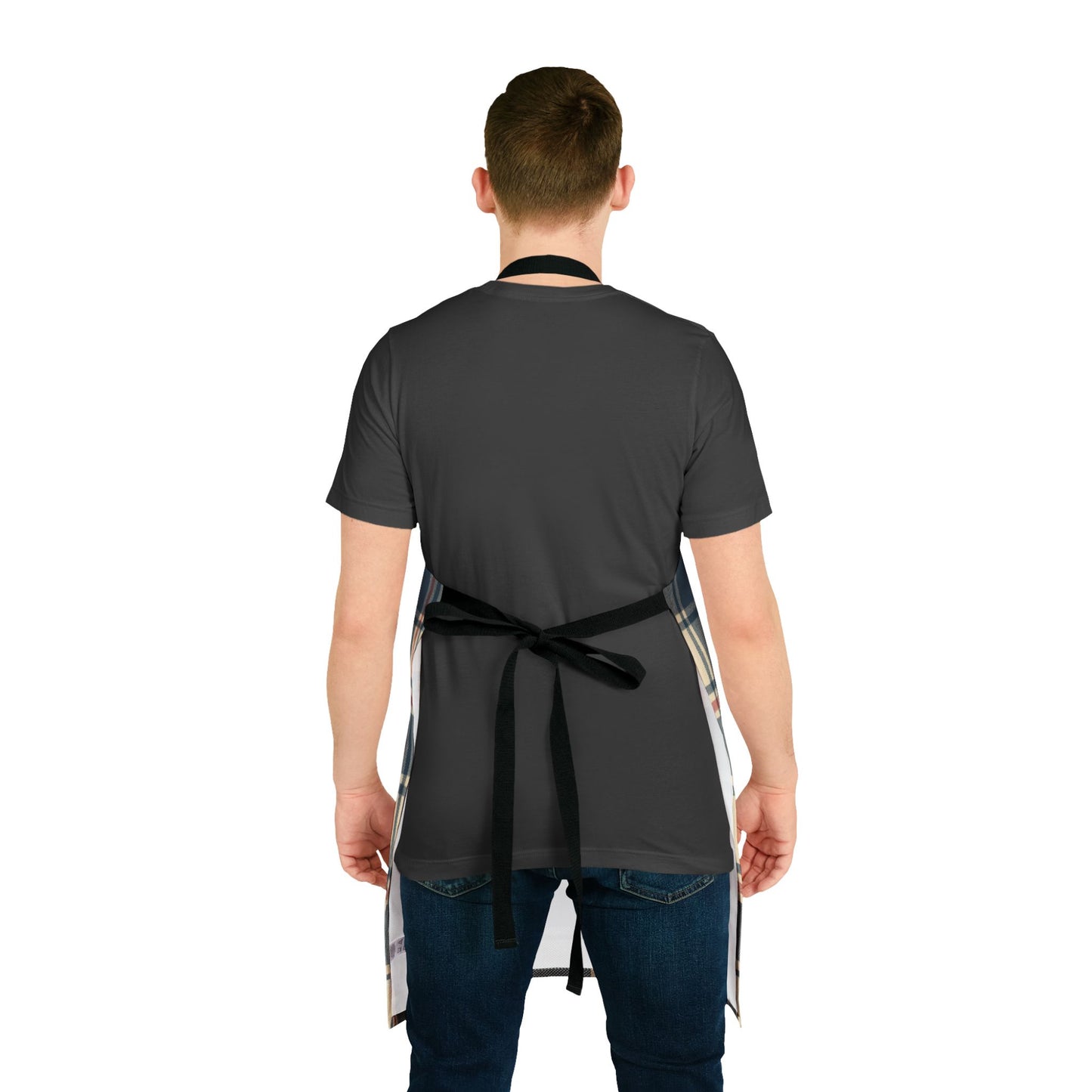 Apron -