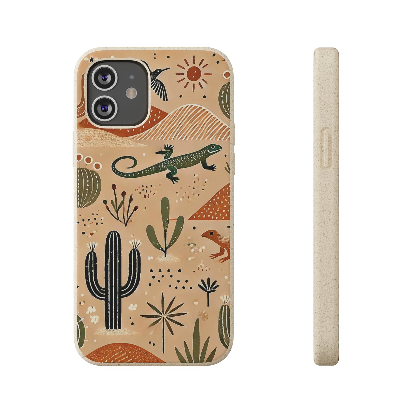 Biodegradable Phone Case